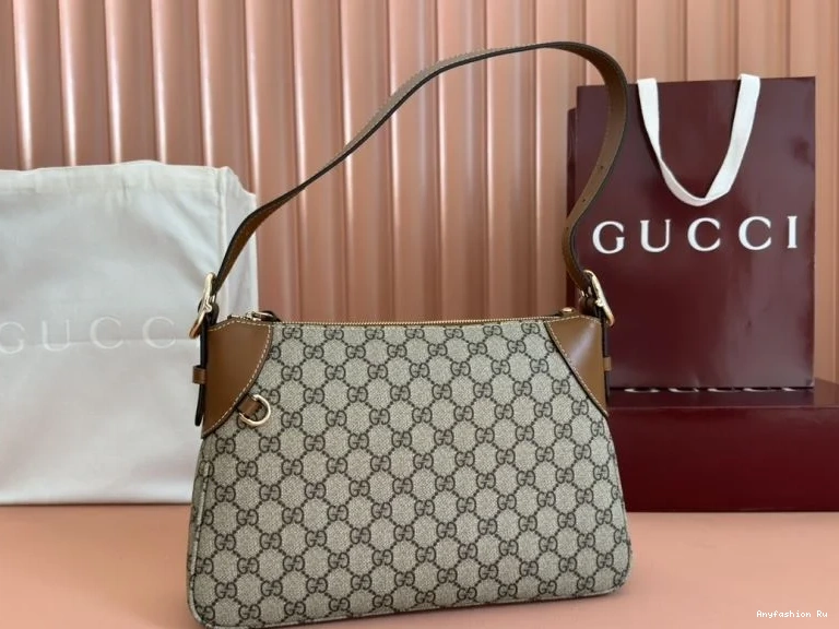 Bright Satchel 49705 Bags Gucci 0818